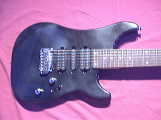 Vigier Excalibur